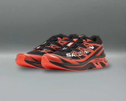 Maison Margiela MM6 x Salomon XT "Cherry"