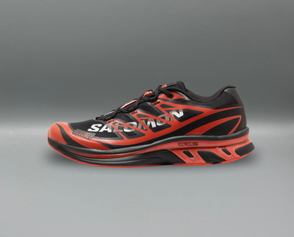 Maison Margiela MM6 x Salomon XT "Cherry"