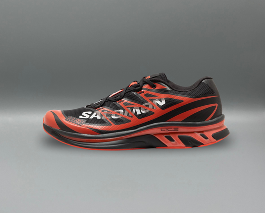 Maison Margiela MM6 x Salomon XT "Cherry"