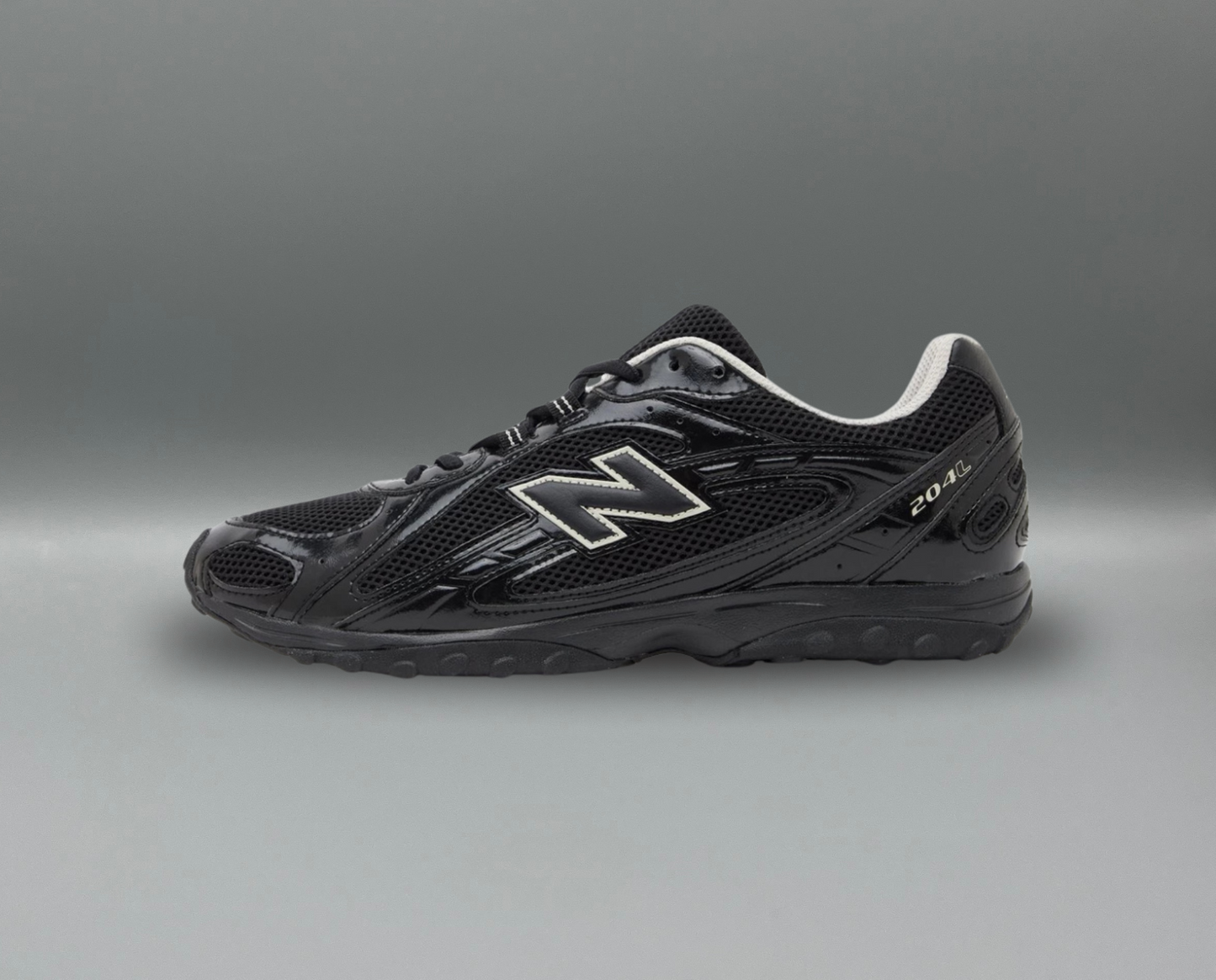 New Balance 204L "Black"