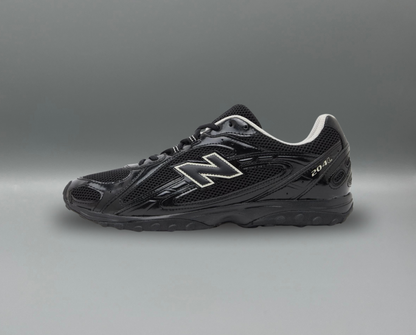 New Balance 204L "Black"