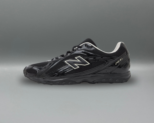 New Balance 204L "Black"
