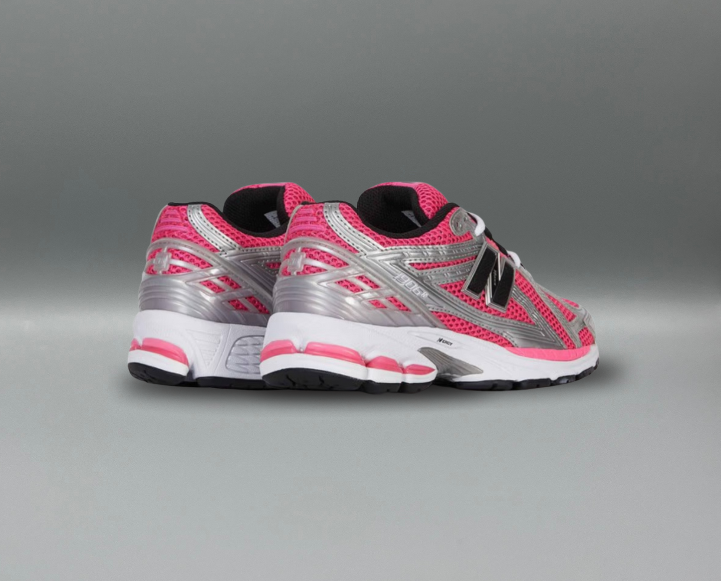 New Balance 1906R "Pink Silver"