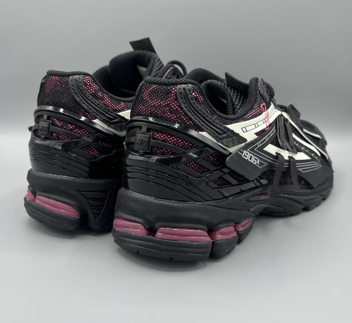 New Balance 1906A "Dragon Berry"