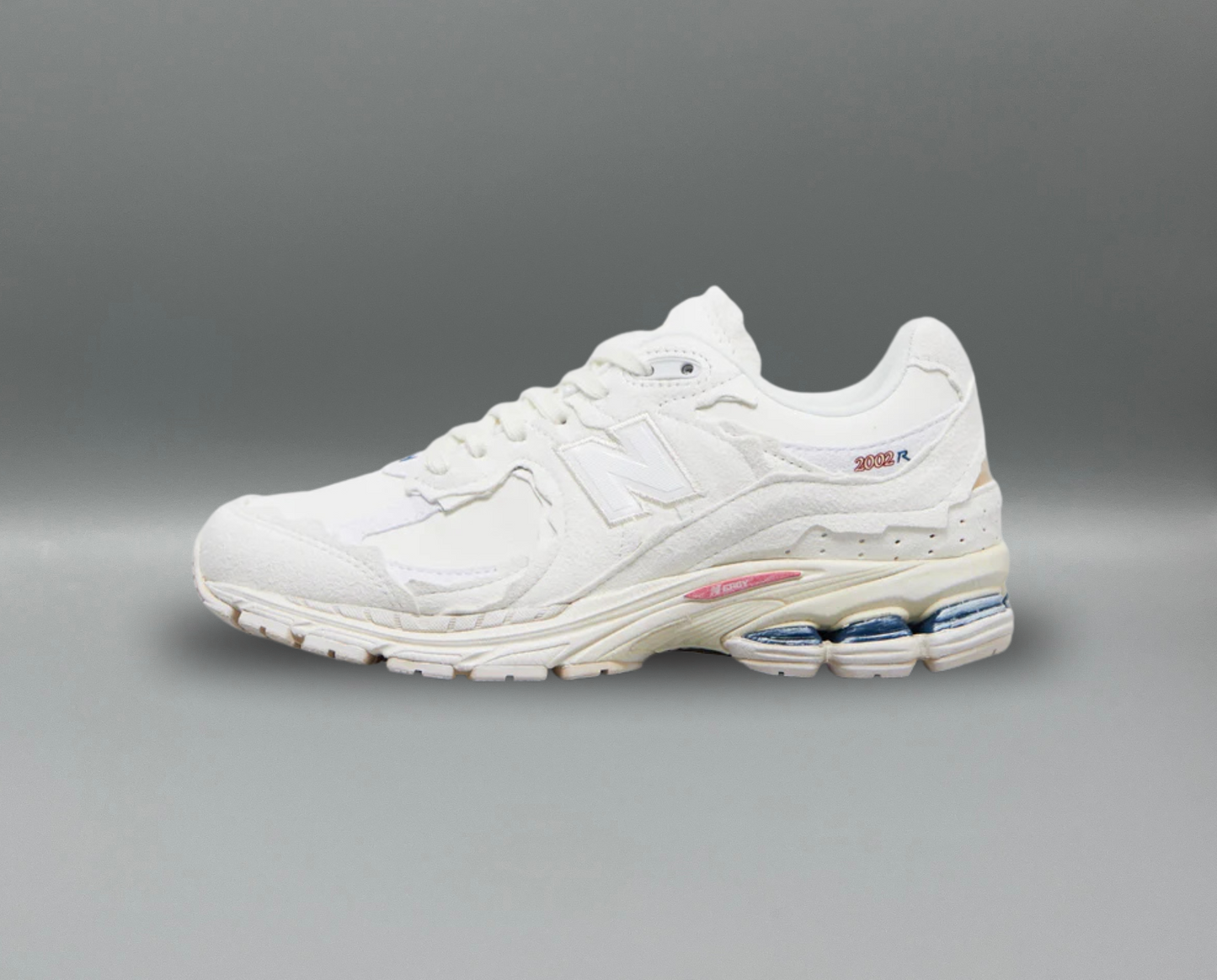 New Balance 2002R Protection Pack "White"