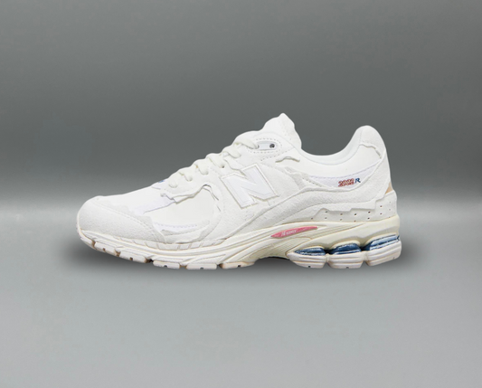 New Balance 2002R Protection Pack "White"