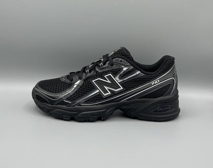 New Balance 740v2 "Black"