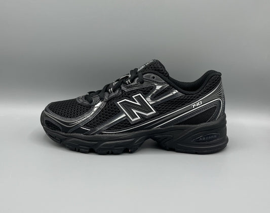 New Balance 740v2 "Black"