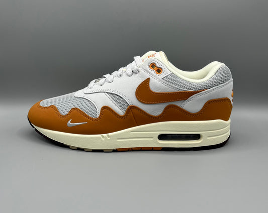 Nike Air Max 1 x Patta "Monarch"