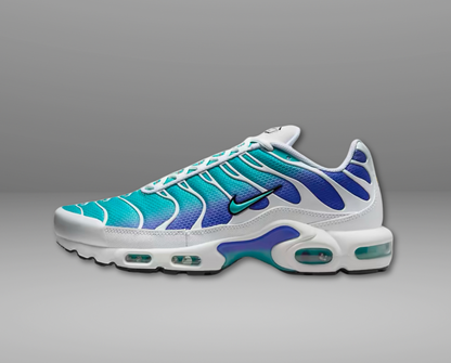 Nike Air Max Plus "Aqua"