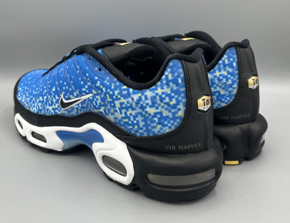 Nike Air Max Plus "Napoli"