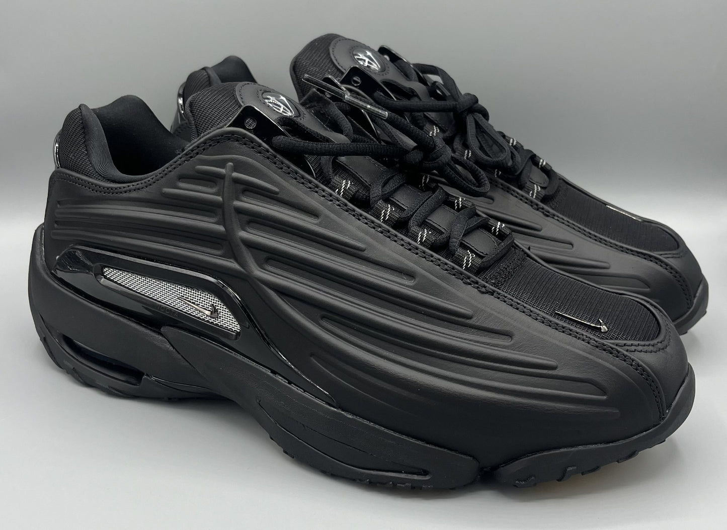 Nike Hot Step 2 x NOCTA "Black Gunmetal"