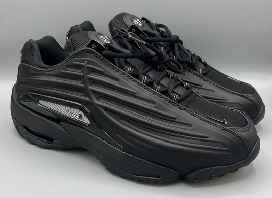 Nike Hot Step 2 x NOCTA "Black Gunmetal"