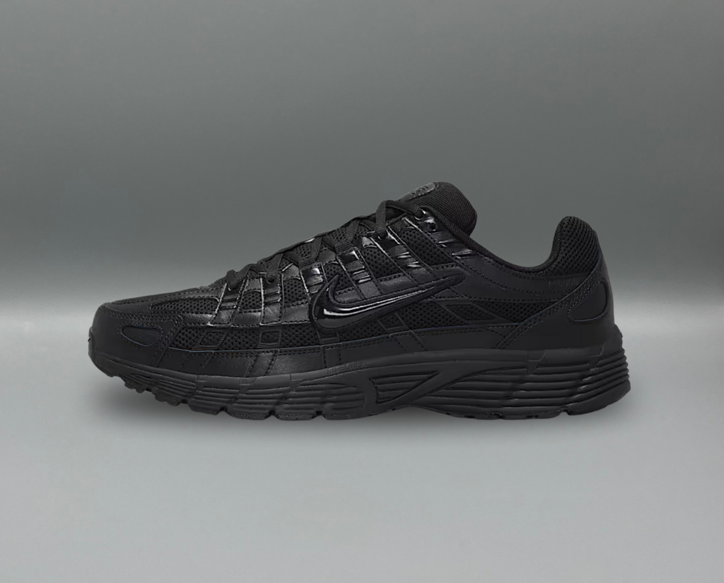 Nike P-6000 "Black"