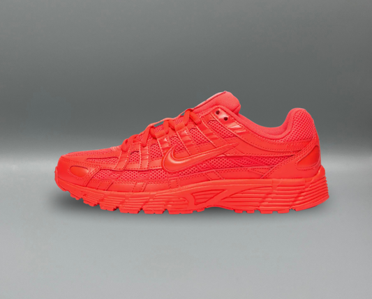 Nike P-6000 "Bright Crimson"