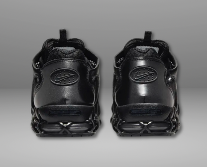Air Zoom Spiridon Cage 2 " Triple Black"