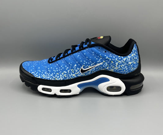 Nike Air Max Plus "Napoli"