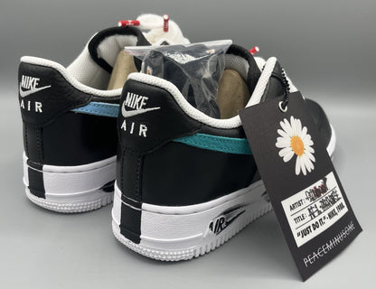 Nike Air Force 1 Low x G-Dragon Peaceminusone "Para-Noise 3.0"