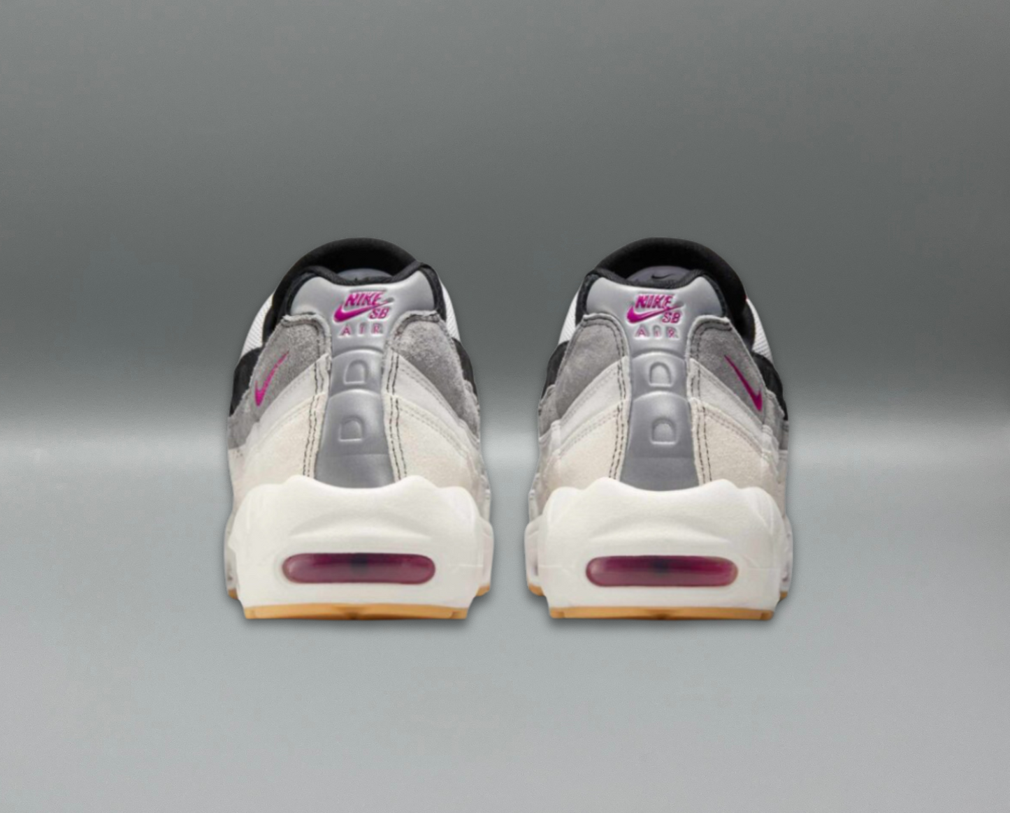 Nike Air Max 95 SB "Cactus Flower"