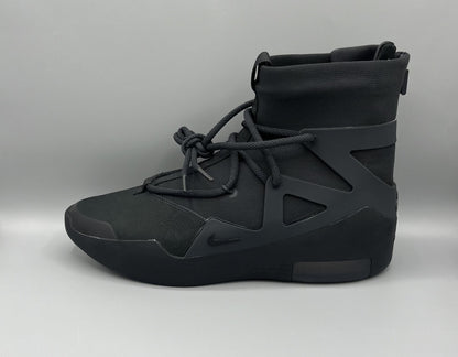 Nike Air Fear Of God 1 "Triple Black"