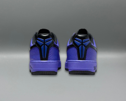 Nike Air Force 1 Low Protro x Kobe Bryant x FC Barcelona "Persian Violet"