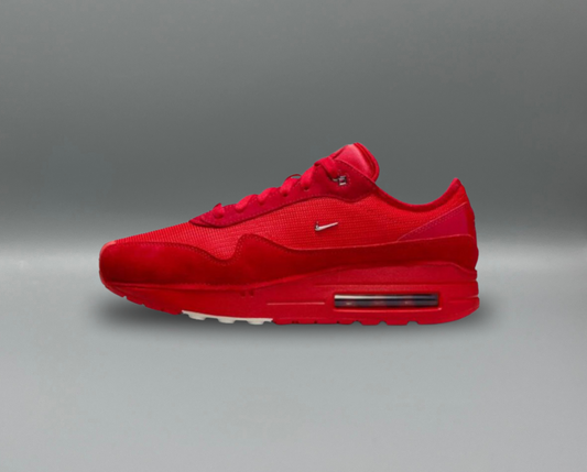 Nike Air Max 1 '86 x Jacquemus "Mystic Red"