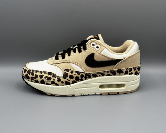 Nike Air Max 1'87 "Leopard Print"