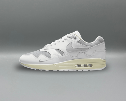 Nike Air Max 1 x Patta "Waves White"i