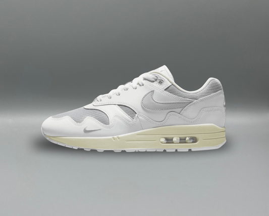 Nike Air Max 1 x Patta "Waves White"i