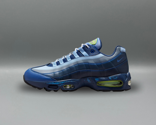 Nike Air Max 95 x Yu-Gi-Oh! "Joey"