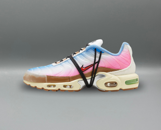 Nike Air Max Plus "Longtaitou Festival"