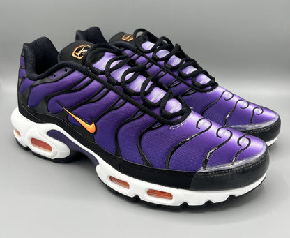 Air Max Plus "Voltage Purple" - snkrs83