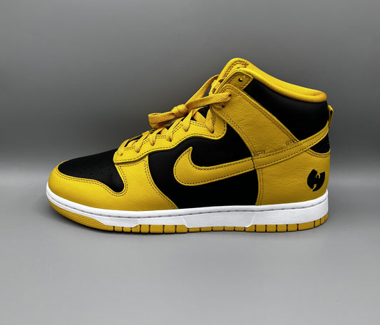 Nike Dunk High x Wu-Tang "Pollen" (2024)