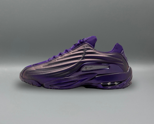 Nike Hot Step 2 NOCTA "Eggplant"