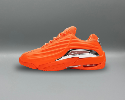 Nike Hot Step 2 x NOCTA "Total Orange"