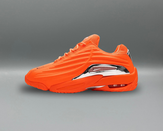 Nike Hot Step 2 x NOCTA "Total Orange"