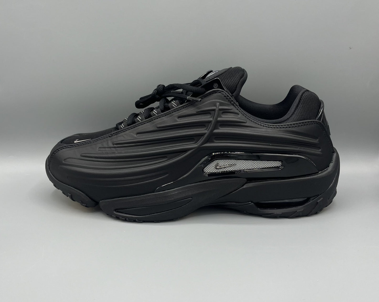 Nike Hot Step 2 x NOCTA "Black Gunmetal"
