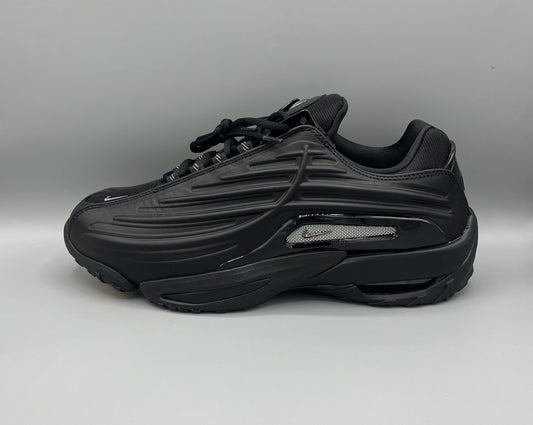 Nike Hot Step 2 x NOCTA "Black Gunmetal"