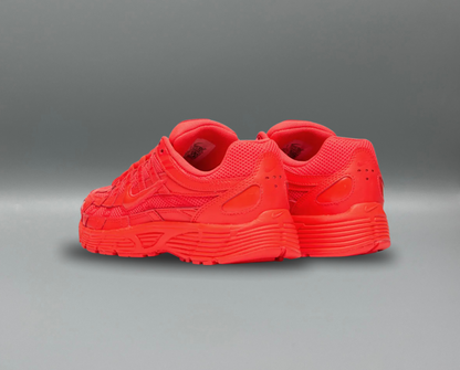 Nike P-6000 "Bright Crimson"