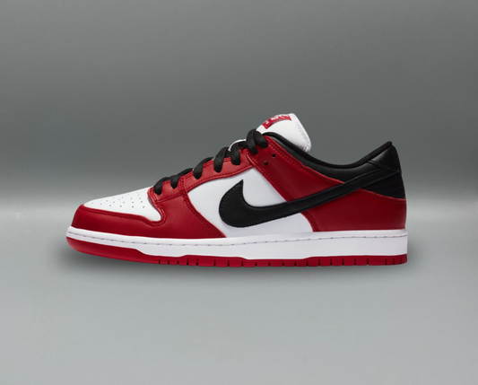 Nike SB Dunk Low Pro "Chicago"