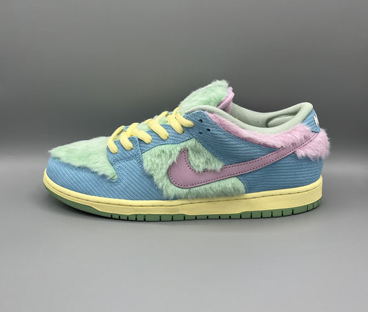 Nike SB Dunk Low x Verdy "Visty"