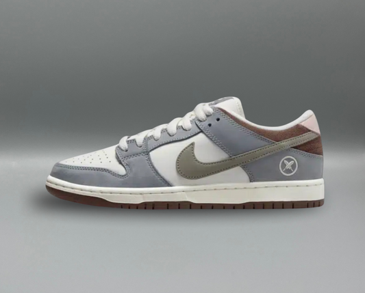 Nike SB Dunk Low x Yuto Horigome