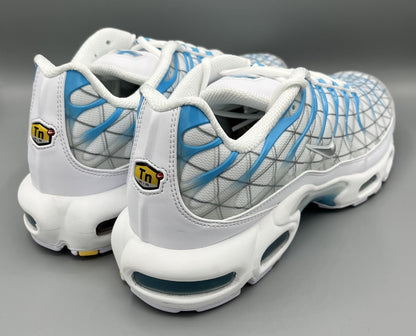 Air Max Plus "Marseille" - snkrs83