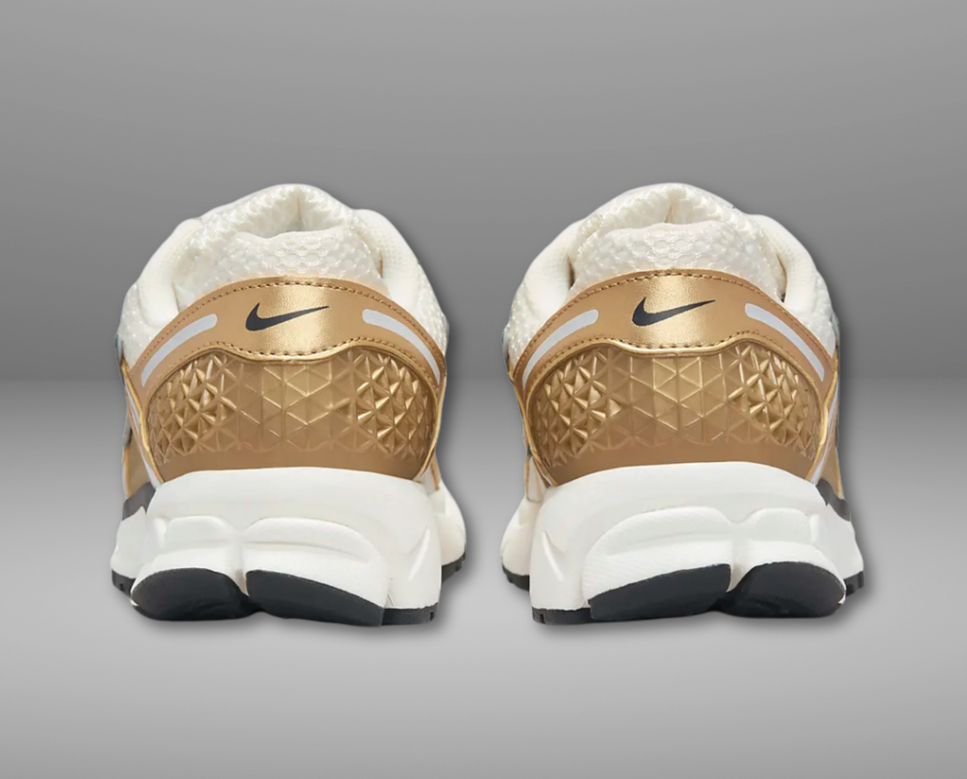 Zoom Vomero 5 "Gold" - snkrs83