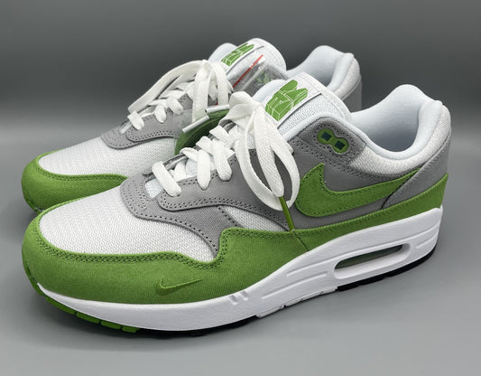 Nike Air Max 1 x Patta "20th Anniversary Chlorophyll"