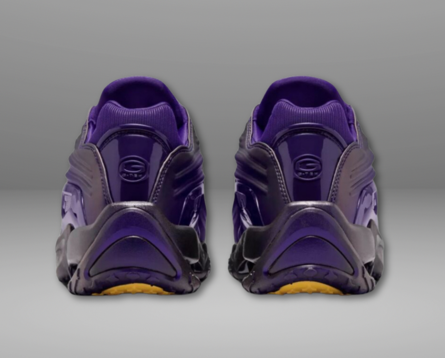 Nike Hot Step 2 NOCTA "Eggplant"