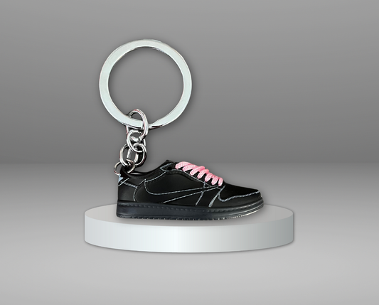 Porte-Clés Air Jordan Low x Travis Scott "Phantom"