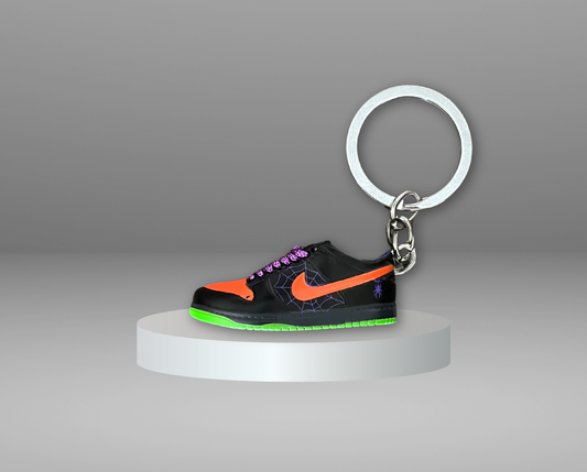 Porte-Clés Nike SB Dunk Low "Night of Mischief"