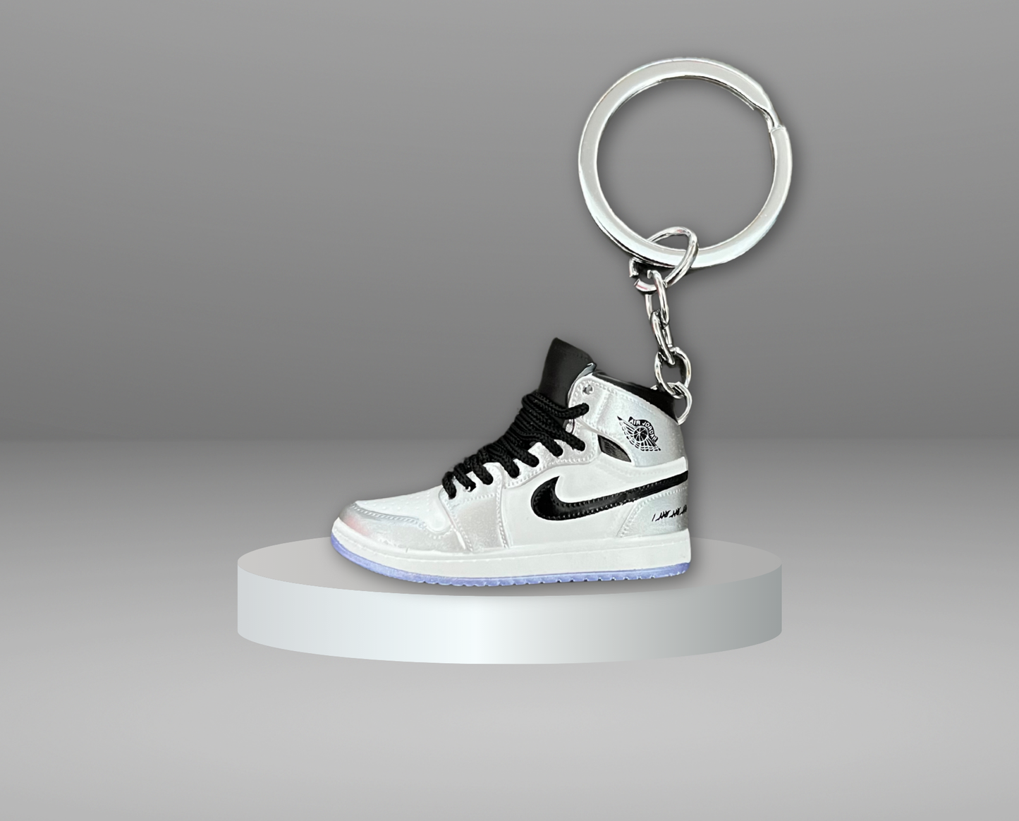 Porte-Clés Air Jordan "Leonard"