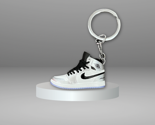 Porte-Clés Air Jordan "Leonard"